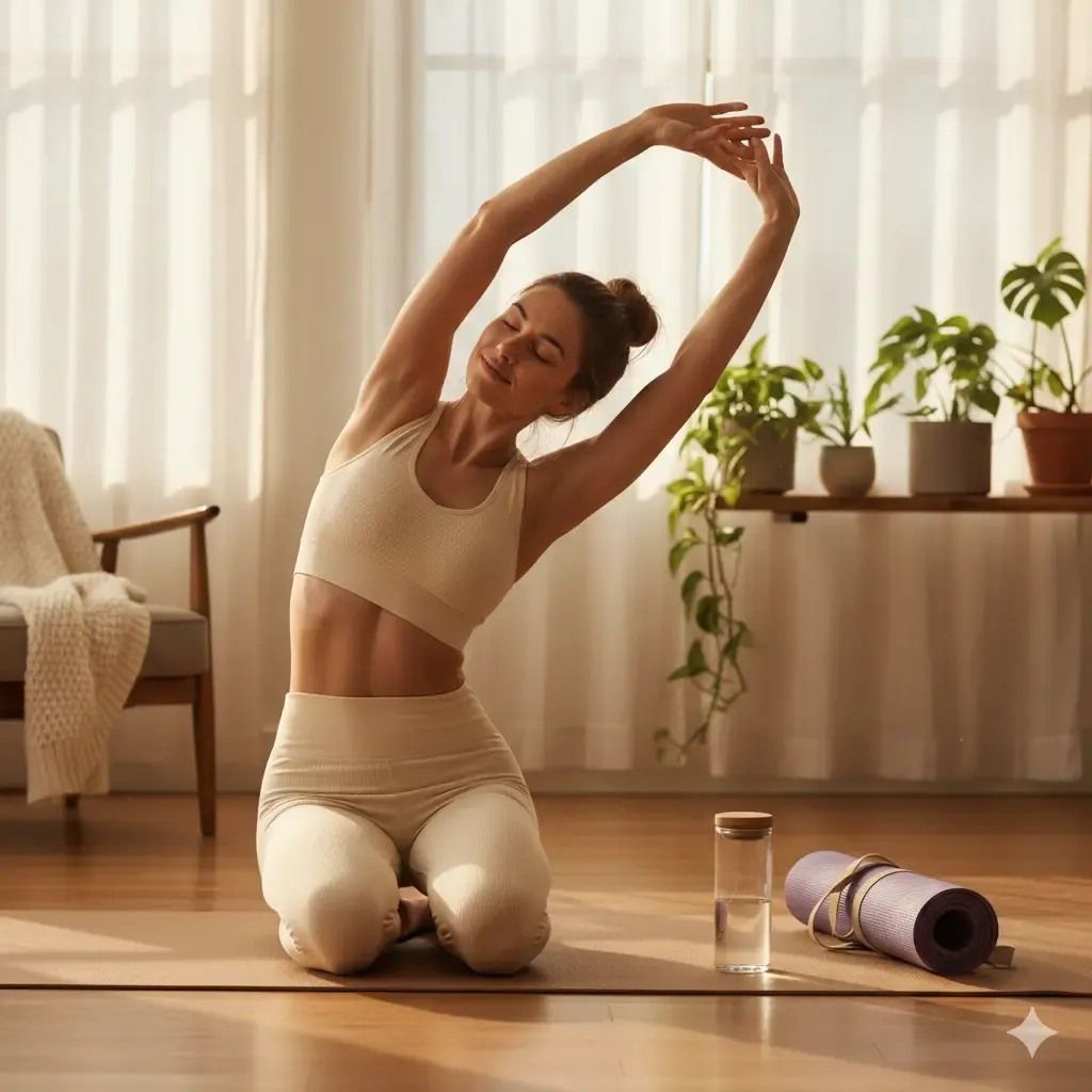 Personal Wellness Program icon